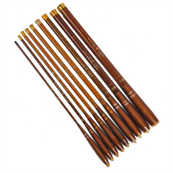 

boat fishing rods carbon fiber rod ultra light stream hand carp feeder 1.8m2.1m2.4m2.7m3.0m3.6m