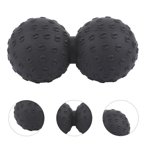 

fitness balls hand foot peanut massage roller premium durable