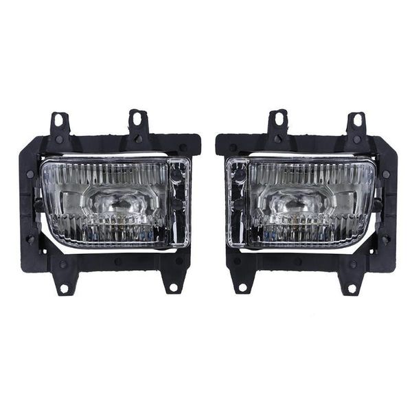 

working light 2pcs crystal clear lens cover front bumper fog lamps house for e30 318i 318is 325i 325is 325e 325es 325ix