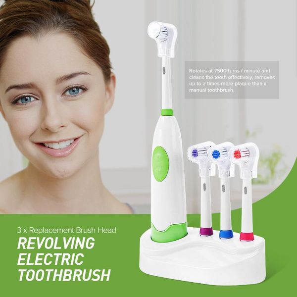 

smart electric toothbrush creative automatic sonic tooth brush whitening dental care