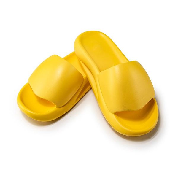 

women slippers couples summer slides for shower room indoor outdoor beach shoes lightweight non-slip home sandals, Black