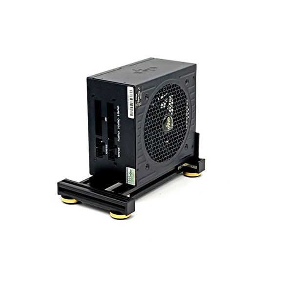 

fans & coolings computer chassis power bracket atx large supply external sfx