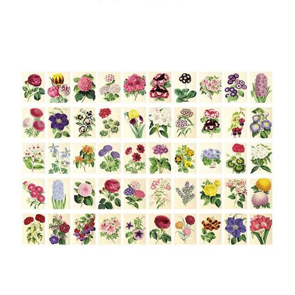 

gift wrap vintage journaling scrapbooking paper 50 sheet craft background letter decorative antique retro natural col