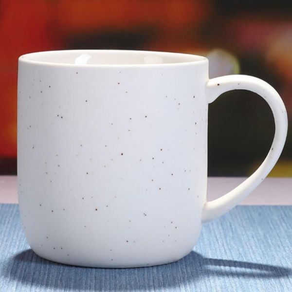 

mugs ceramic star coffee cup creative gift advertising mug