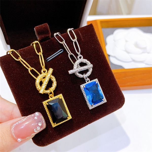 

gold plated jewelry necklace women's high sense net red accessories korea east gate long sweater chain purchase, Silver