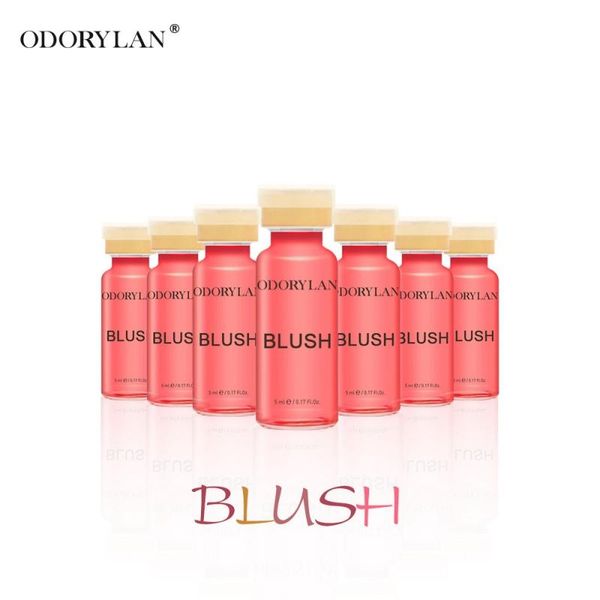 

blush semi-permanent set blusher makeup skin ampoule serum for nano needle long lasting cheek pigment cosmetics -
