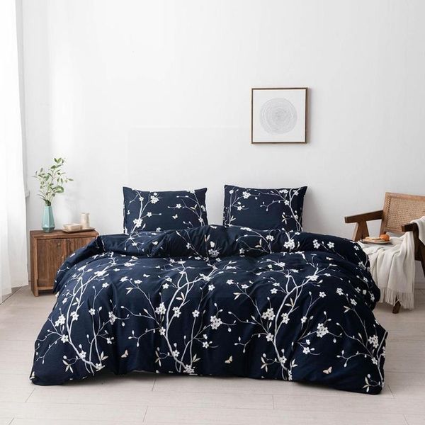 

bedding sets home textil happy family winter child single bed cover bedclothes set size luxury duvet comfortable king t4o3