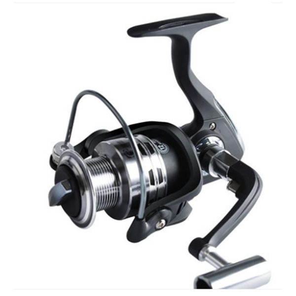 

baitcasting reels fishing reel line spinning wheel full metal sea pole distant rock rod luer tool accessories
