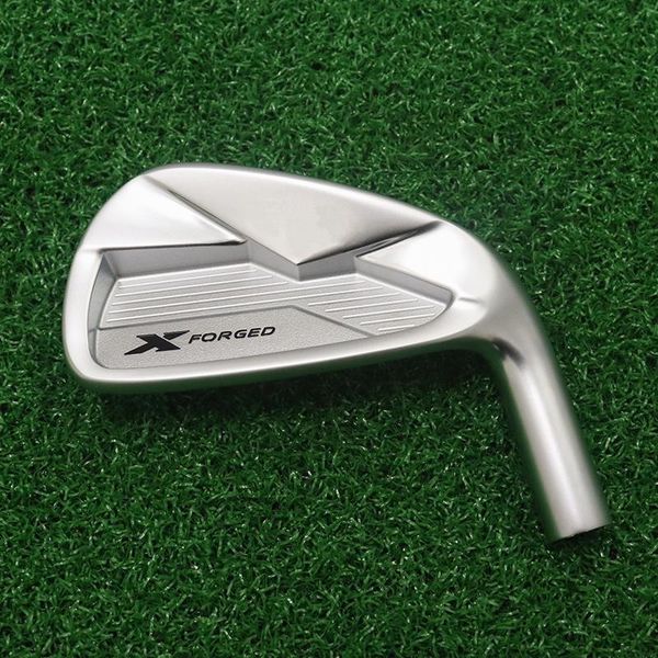 

complete set of clubs men's golf x forged irons 3-9.p(8pcs) garphite or steel shaft with