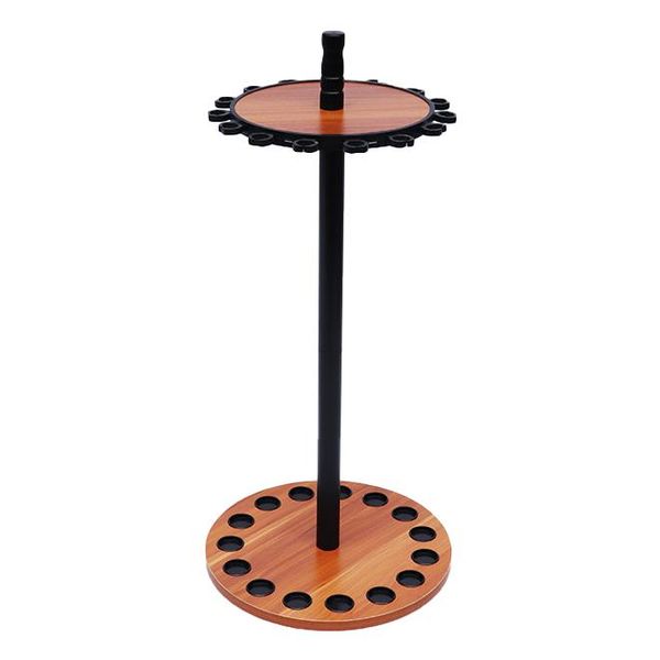 

jewelry pouches, bags round 15 fishing rod rack with dual clips, Pink;blue