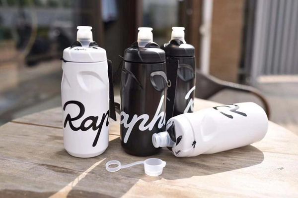 

ciclismo sport water bottles 750ml ultralight bicycle bottle outdoor france team sky used & cages