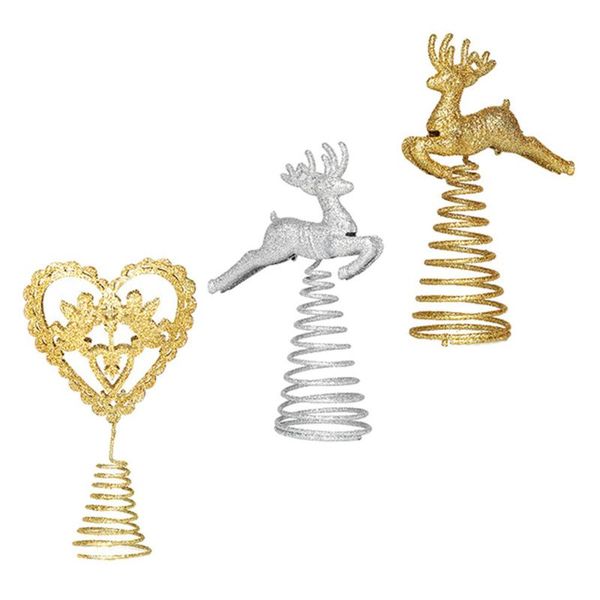 

christmas decorations 3pcs creative treedecor delicate tree ornament
