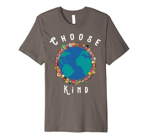 

Choose Kindness Be Kind T-Shirt, Anti-Bullying Teacher, Mainly pictures