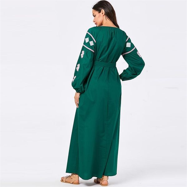 

abaya dubai hijab muslim dress kaftan abayas for women turkish dresses caftan marocain robe islam vestidos baju muslim wanita, Red