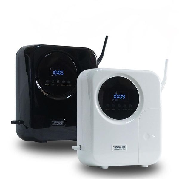 

humidifiers air purifier scent machine aroma fragrance app control 5w 12v timer function unit for el perfume sprayer