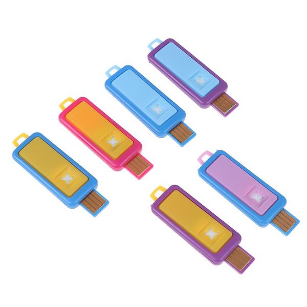 

fragrance lamps 1pc portable mini essential oil diffuser aroma usb humidifier device