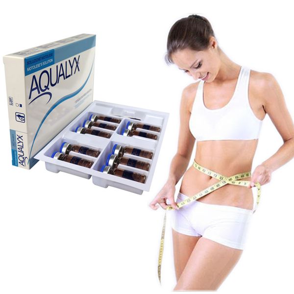 

beauty items buy kybellas aqualyx 8ml lipo lab slimming solution body