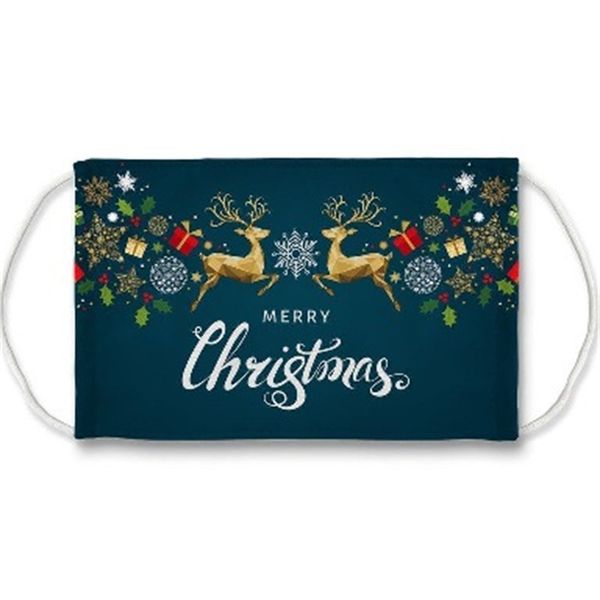 

mask digital printing double layer washable dustproof cartoon personalized