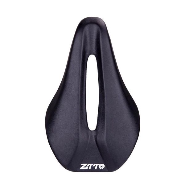 

ultralight mtb road bike saddle soft comfortable hollow seat cushion saddles