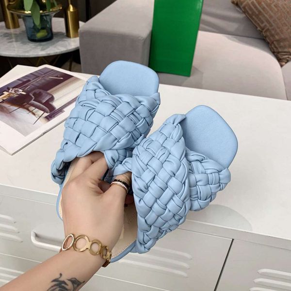 

women lido slides slippers stretch sandals candy betty dress shoes fashion ladies mesh sandal designer woman office party, Black