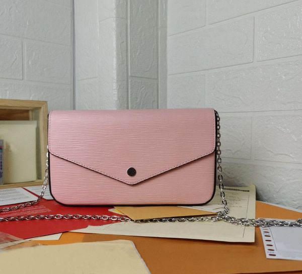 

cosmetic bags & cases 2021 ladies luxury handbag diagonal bag