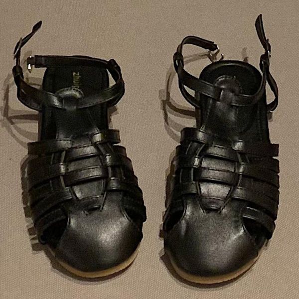 

sandals fashion women 2021 summer shoes for shoe ladies weave female flat, Black