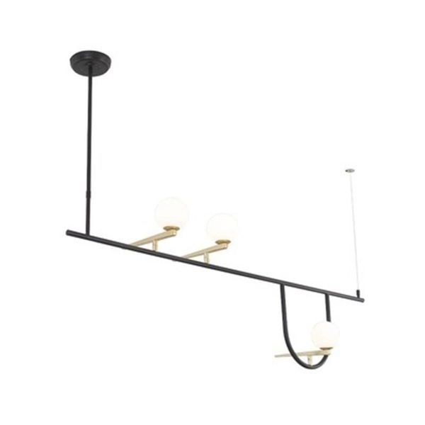 

pendant lamps living room bedroom creative decoration modern minimalist foyer front clothing store birdie glass ball chandelier led bulbs ir
