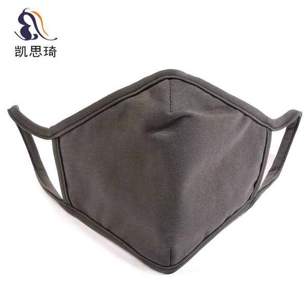 

fashion dust ash anti saliva star same entertainment and leisure mask