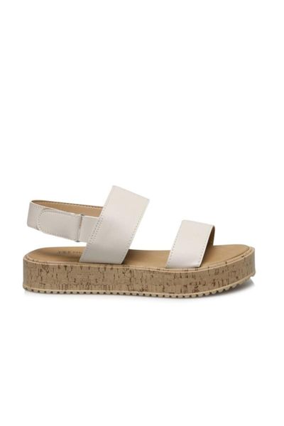 

sandals 21s-1131fx beige women 's 101029270, Black