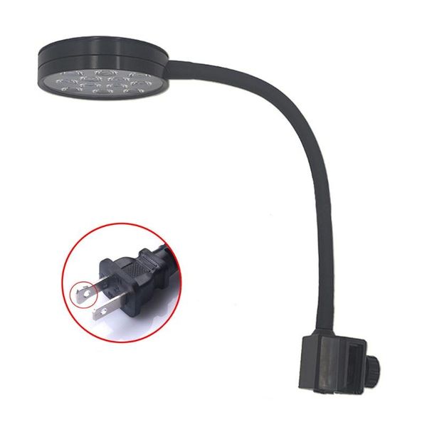 

marine aquarium led light coral sea reef tank blue white beginner r9jc decorations