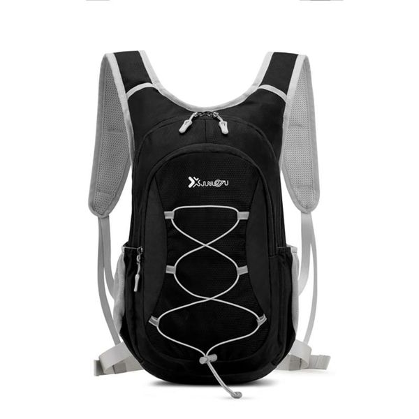 

outdoor bags running backpack ultralight breathable bag hydration cycling hiking marathon pack rucksack 2l water bladder daypack