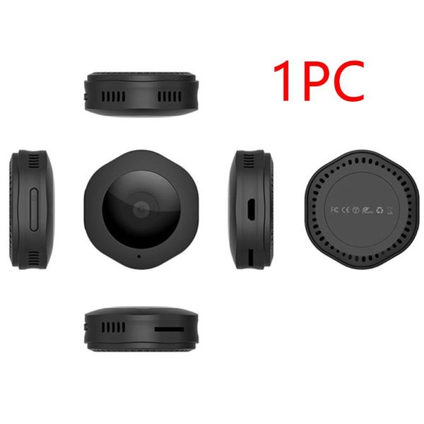 

mini cameras monitor camera home security remote control hd outdoor wireless digital video battery round suction baby wifi night vision