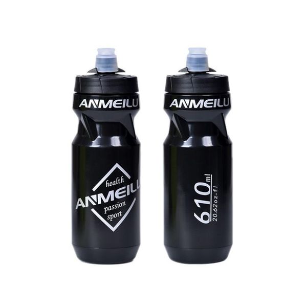 

water bottle equipment cycling leak-proof kettle ring sealless rubber sport riding mountain accessories bike kettl