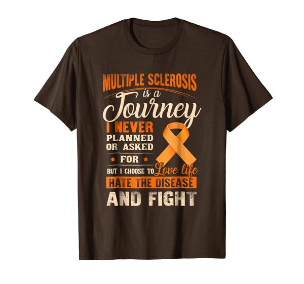 

Multiple Sclerosis Awareness I Love Life Tshirt Official, Mainly pictures