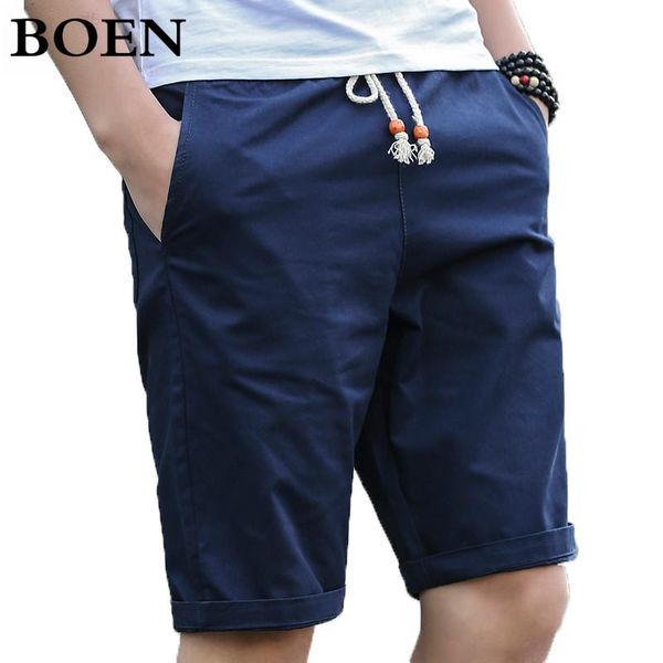 

est men's shorts summer casual short sweatpants pants cotton fashion style man bermuda beach plus size 5xl 2021, White;black