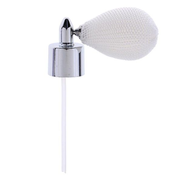 

storage bottles & jars 1pc replacement 18mm perfume bottle short pump spray atomizer with tube gift