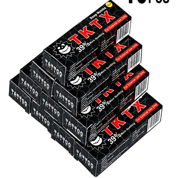

beauty items j cain tattoo cream for permanent makeup body eyebrow eyeliner lips 10g tktx