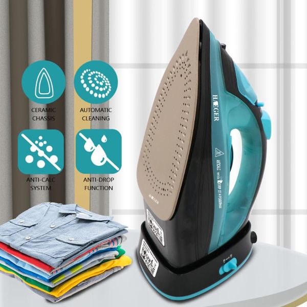 

laundry appliances handheld steam iron garment steamer cleaner portable household electric generator ironing machine clothes