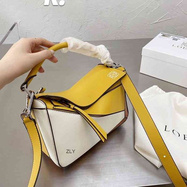 

luo 2021 new fashionable leather bag for womenzly