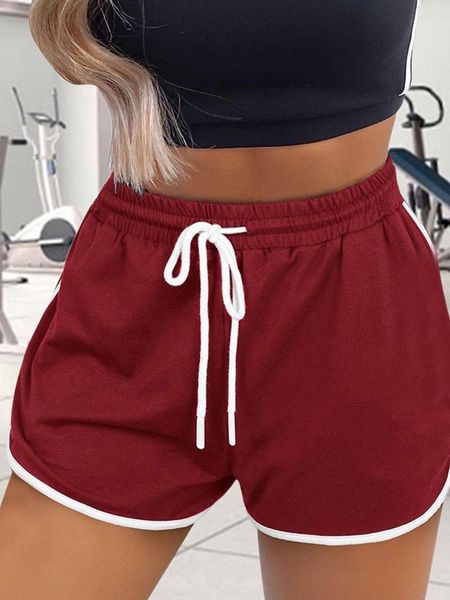 

women's shorts womens workout with pockets tie dye athletic high waisted women super stretchy soft, White;black