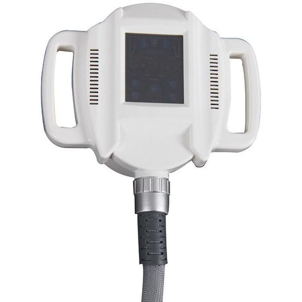 

3 sizes handle slimming machine use big medium and small electric massagers