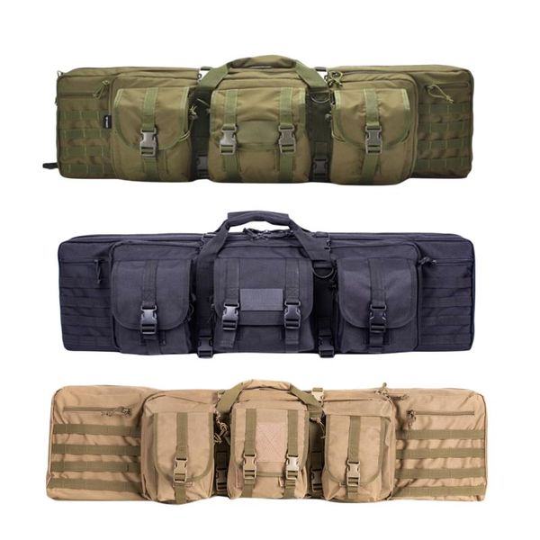 

zipper fishing bag rod holder hunting tools organizer pouch handbag accessories