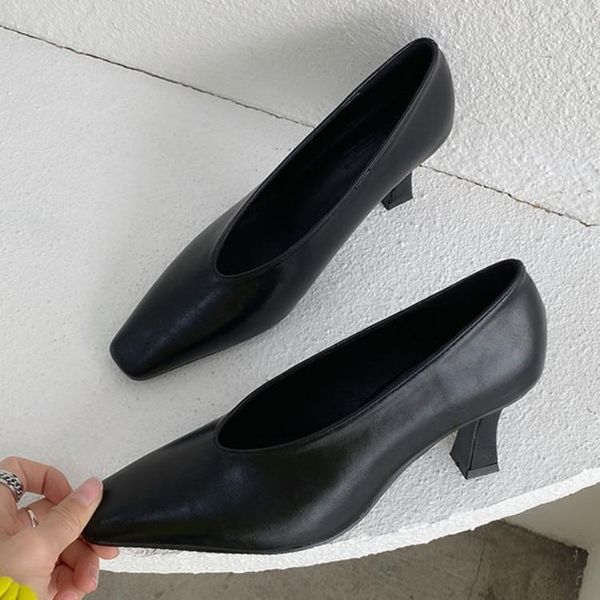 

sandals straps slip-on loafers summer women's open toe spring shoes espadrilles platform elastic band comfort peep office 2021, Black