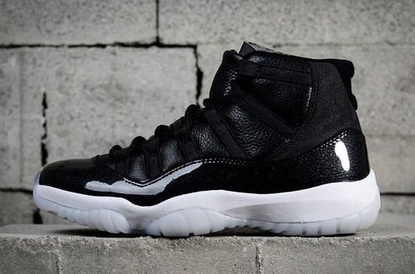 

cap and gown 11 xi 11s prm heiress black gym red chicago midnight navy space jams mens basketball shoes sports sneakers us5.5-130mkh