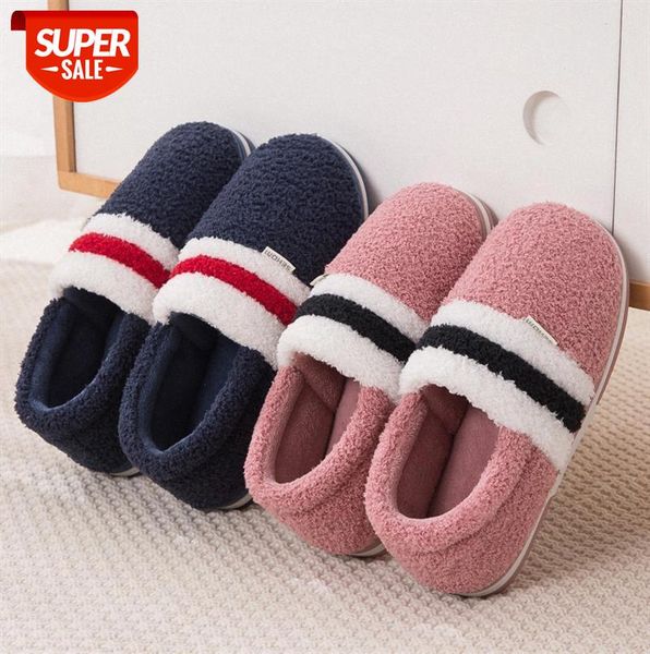 

cotton slippers women's bags with thick soles #wp5d