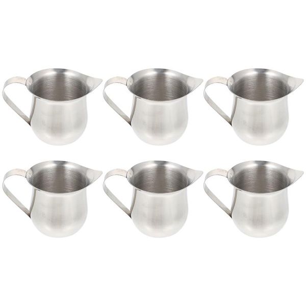

water bottles 6 pcs jugs containers sauce holders pitchers