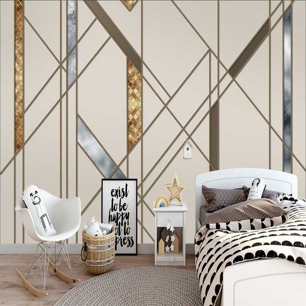 

milofi 3d custom wallpaper marble board diagram wallpapers