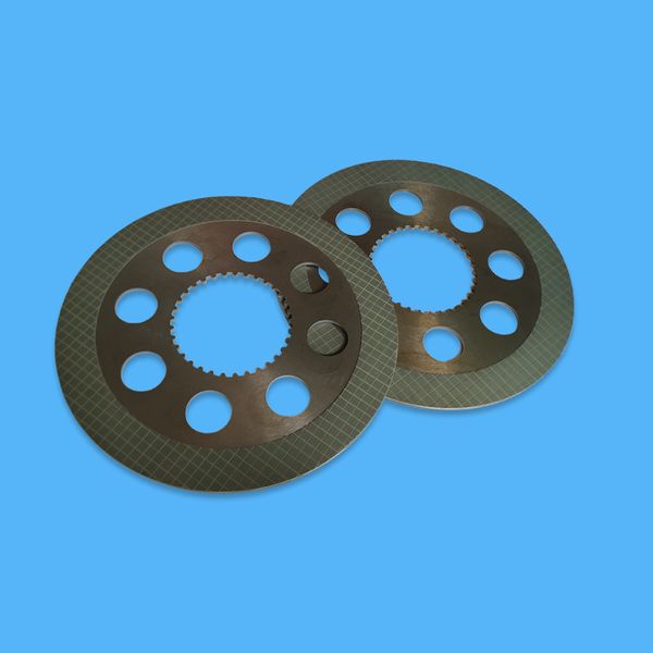 

friction plate ring brake disc disk 163g3-02131 33t transmission parts fit zw220 zw220-hcmf axle assy