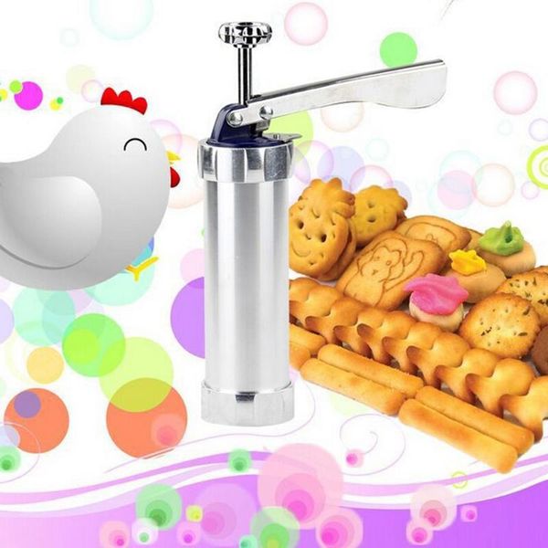 

baking & pastry tools household biscuit machine diy template molding decorative mouth cake lxy9