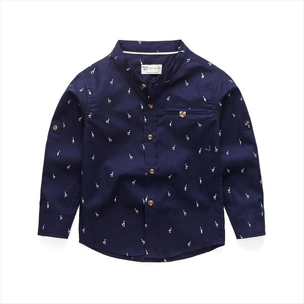 

jxysy baby boys shirts spring autumn long sleeve blouse kids clothes white for toddler children, White;black